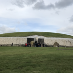 The Newgrange Mystery